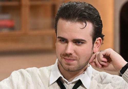 Jeremi Sikorski w finale kwalifikacji do Eurowizji 2026. „Cienie przeszłości” z mocnym przesłaniem