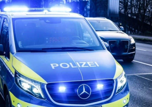 Niemcy: Syn zawiadomił policję. Makabryczne odkrycie w mieszkaniu matki