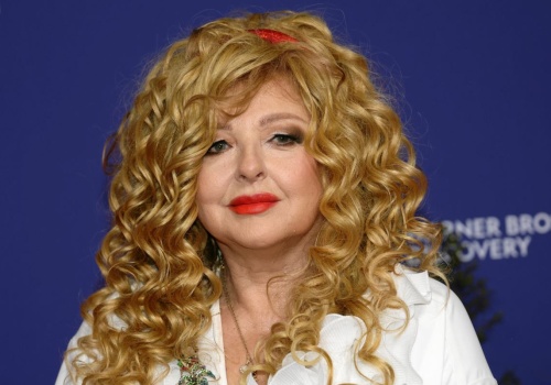 To ulubione produkcje Magdy Gessler. Na liście dwa polskie klasyki i serialowy hit Netfliksa