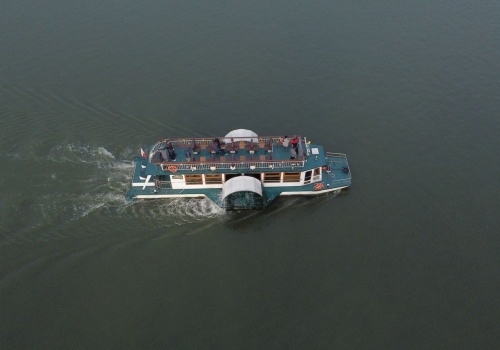 Gazociąg zostanie poprowadzony pod Wisłą w Krakowie. Są szczegóły inwestycji