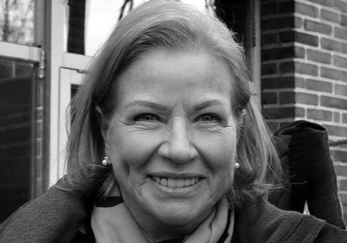 Bliscy Bożeny Dykiel mają prośbę przed pogrzebem aktorki. Zamiast kwiatów