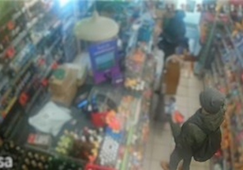 Przywłaszczył cudzą kartę płatniczą, trafił w ręce policjantów