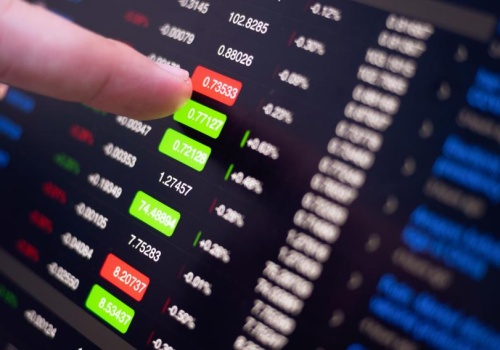 Cła Trumpa wyrzucone do kosza. Na GPW radości nie starczyło do wzrostów