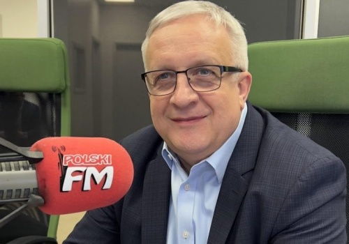 Bogdan Chmielewski: Dla PSFCU najważniejsza jest Polonia