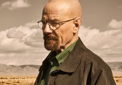 Fani Breaking Bad sabotują Rycerza Siedmiu Królestw. Wojna o 