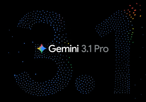Najmocniejsza AI świata? Gemini 3.1 Pro rozbija benchmarki