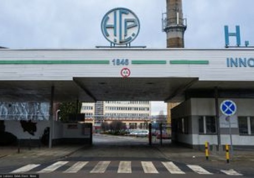 Fuzja i nowa fabryka. Wiemy, co PGZ planuje zrobić z legendarnym zakładem