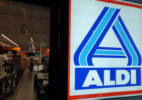 Aldi rusza po 1000 sklepów w Polsce. Nowa inwestycja ma napędzić ekspansję