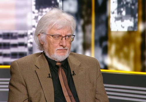 Prof. Radosław Markowski gościem programu 