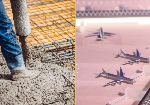 Sześciu chętnych stanęło do przetargu na budowę fundamentów Portu Polska