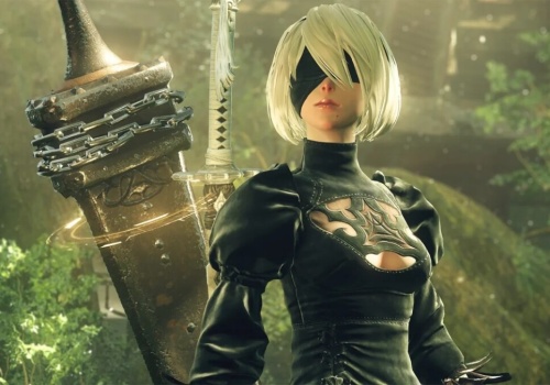 Twórcy NieR:Automata chwalą się niesamowitym osiągnięciem. Gra przekroczyła magiczną granicę!