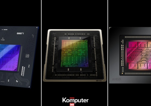 Ten quiz to jak wycieczka w przeszłość komputerów. Sprawdź się