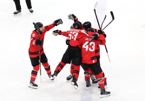 Szalony zwrot akcji w półfinale igrzysk. Zwycięski gol padł w ostatnich sekundach