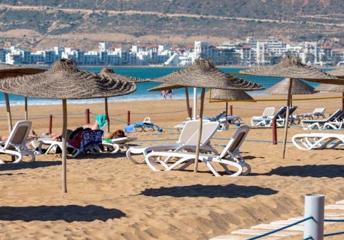 Pokonali Egipt i chcą więcej. Mnie zdążyli zaintrygować i wracam po więcej