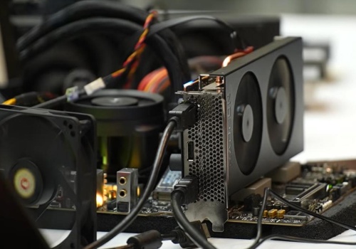 Budżetowe GPU pozamiatało. AMD ustanowiło rekord overclockingu