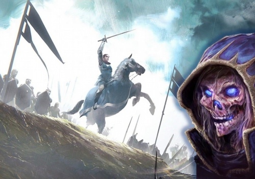 Po 2 latach znakomita strategia w klimacie kultowego Heroes 3 wreszcie to dostanie. Twórcy Songs of Conquest mówią wprost: „niektóre pomysły nigdy nie umierają”