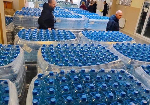 Nowe informacje nt. skażenia wodociągu