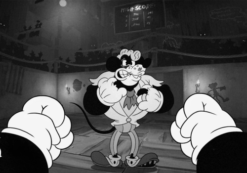 Nowy zwiastun MOUSE P.I. For Hire. Premiera tej produkcji już niebawem