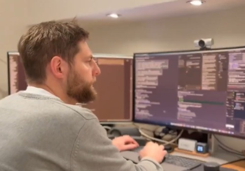 Z Polski do światowej czołówki AI. Kardiolog na podium prestiżowego hackathonu w USA