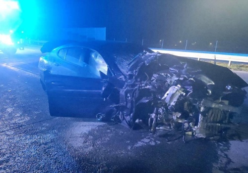 Tragedia na A1. Zginęło małżeństwo i 5-letni syn. Haniebne słowa drogowego zabójcy Sebastiana Majtczaka