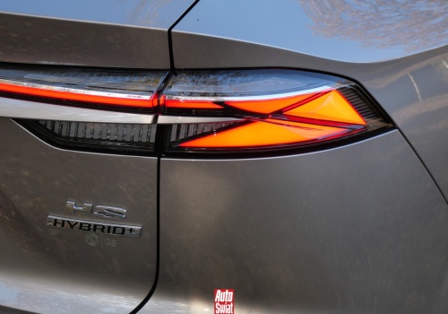 Już milion samochodów MG w Europie. To lider wśród chińskich marek w Polsce