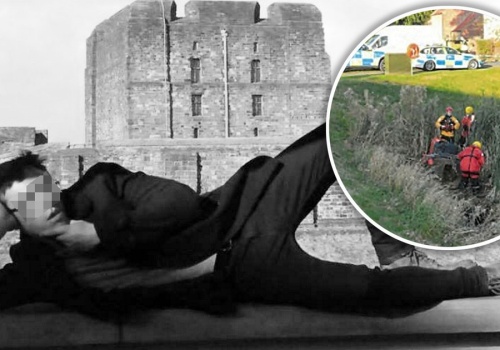 Tragiczna śmierć młodego Polaka w Anglii. To stało się, gdy kosił trawę. Dramatyczne ustalenia