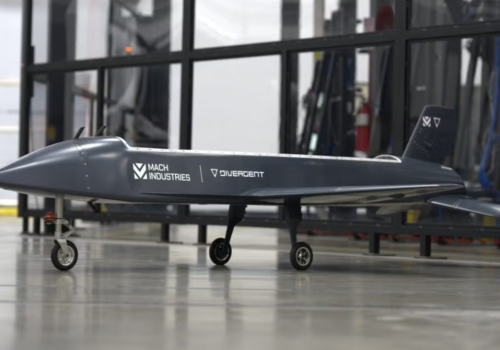 71 dni do gotowości bojowej? Nowa Era w produkcji broni