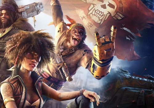 Twórcy Beyond Good & Evil 2 ewakuowani z powodu zagrożenia bombowego