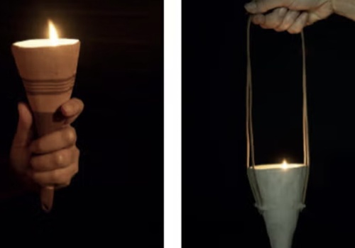 Badali je 100 lat. Już wiedzą, do czego służyły dziwne stożki