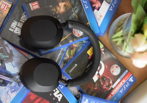 Atrakcyjna oferta w Media Expert. Topowe Słuchawki Sony w wybornej ofercie!