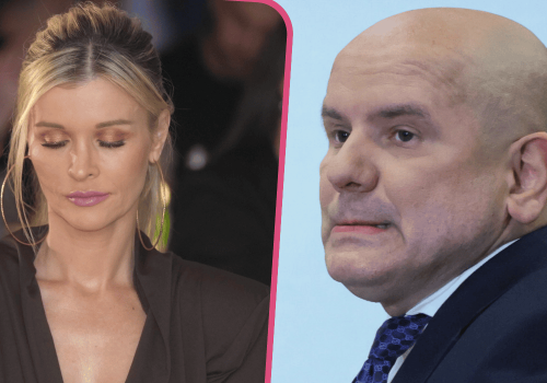 Krupa rozprawia o Tarczyńskim, a Gosek... Ale poleciał. To jednak z tym politykiem PiS się spotyka?