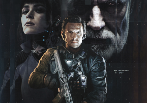 Call of Duty znów jest królem USA. Najnowsza strzelanka Treyarch zaczęła rok na szczycie