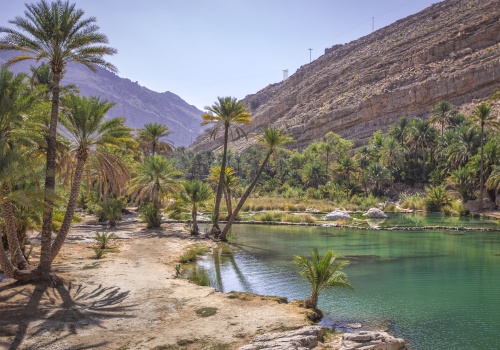 Grupa śmiałków opuściła Afrykę 100 tysięcy lat temu. Ślad po nich nagle zaginął