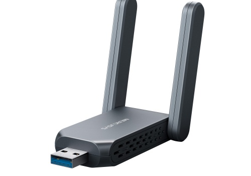 Tani sposób na Wi-Fi 7 w starszym PC. Mercusys prezentuje nowe karty sieciowe