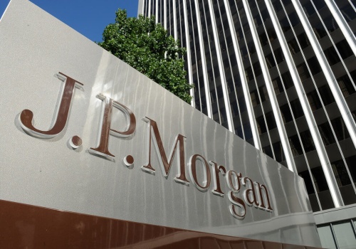JPMorgan uruchamia nowy ETF na Europę. 8–10% rocznie przy niższej zmienności?