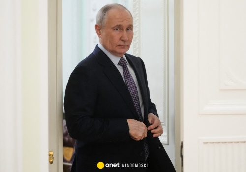 Rosja na minusie. Gospodarcze załamanie pochłania kolejne ofiary. 