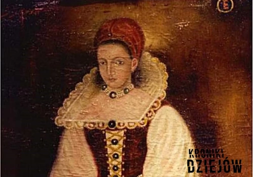 Zamurowana żywcem. Dramatyczny koniec najsłynniejszej „wampirzycy” Europy