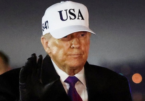 Trzy fatalne wiadomości dla Donalda Trumpa. Wszystkie przyszły jednego dnia