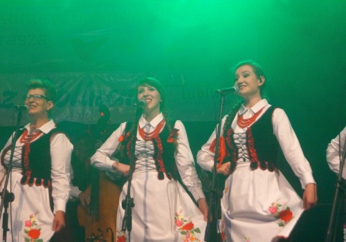 Muzyka, tradycja i emocje. Startuje walka o kulturalne diamenty Lubelszczyzny