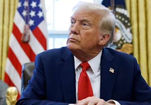 Trump wściekły po decyzji sądu: „Mogę robić, co chcę”