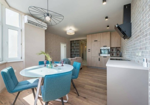 Wnętrze, do którego chce się wracać. Jak urządzić przytulne mieszkanie?