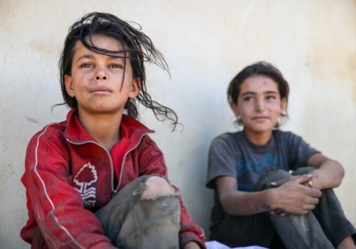 Rząd zmienia liczenie ubóstwa. Dzieci wyjdą z biedy… na papierze