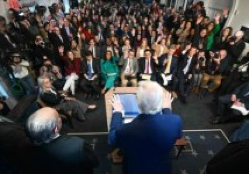 Wielka zemsta. Prezydent USA nakłada globalną taryfę celną