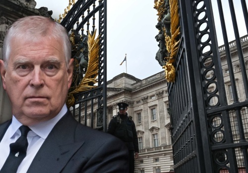 Ostateczny cios w byłego księcia Andrzeja. Może zostać 