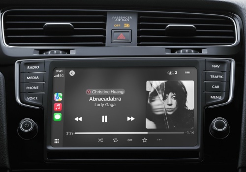 Najlepsze aplikacje dla kierowców. Bez nich nie wyobrażam sobie jazdy autem