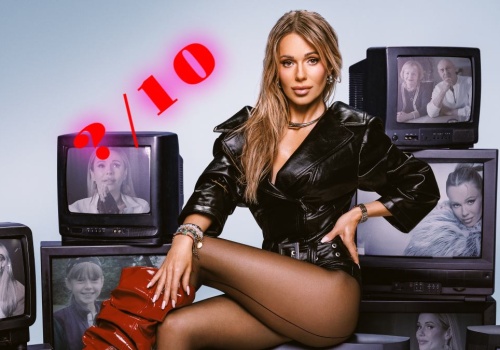 Prime Video dostało szansę na dobry serial. Nie zmarnowało jej