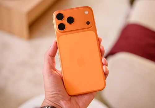 Przeżyli dzięki iPhone'owi. Kluczowa jedna funkcja