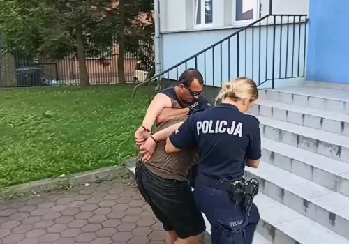 Którzy obcokrajowcy najczęściej dokonują przestępstw w Polsce? Wyróżniają się 3 grupy