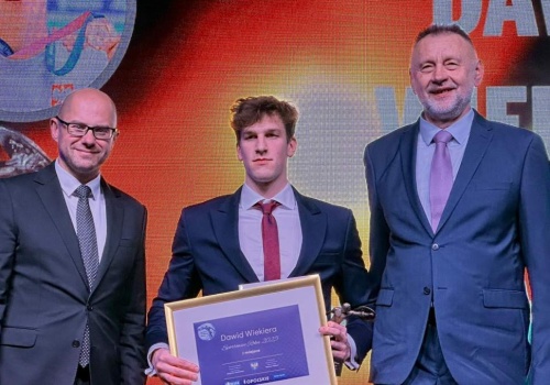 Gladiator Opolskiego Sportu 2025. Poznaliśmy zwycięzców!