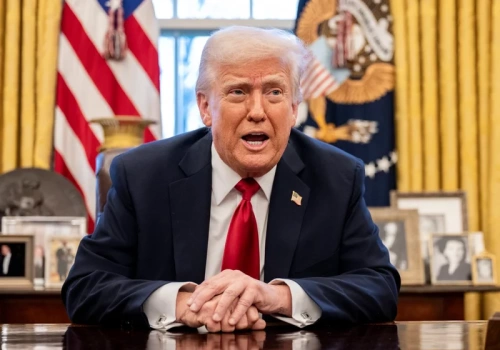 Trump się wściekł. Ogłosił nową globalną taryfę celną